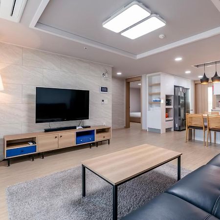 Edenstay Kodže Exteriér fotografie