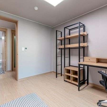 Edenstay Kodže Exteriér fotografie
