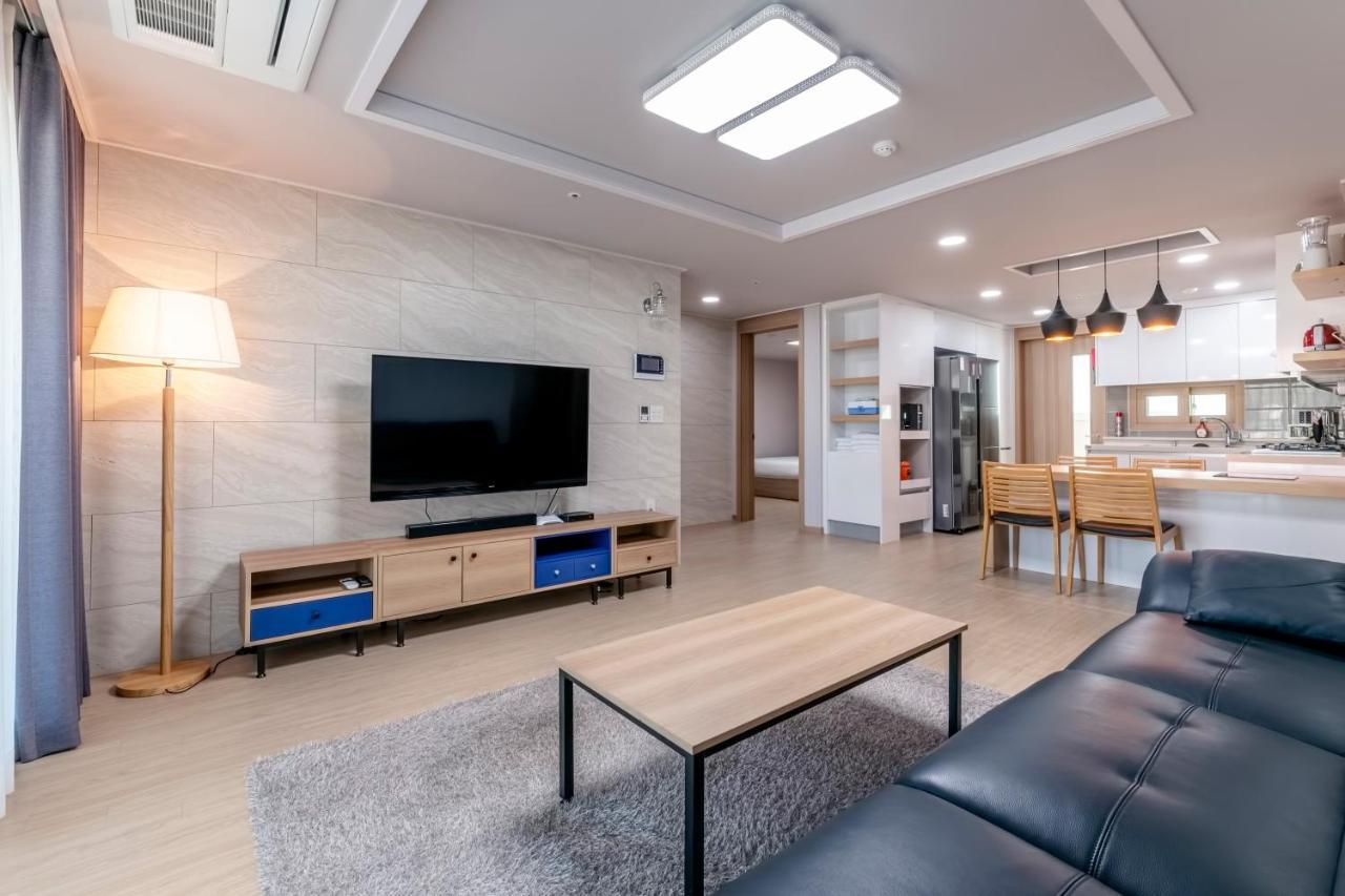 Edenstay Kodže Exteriér fotografie