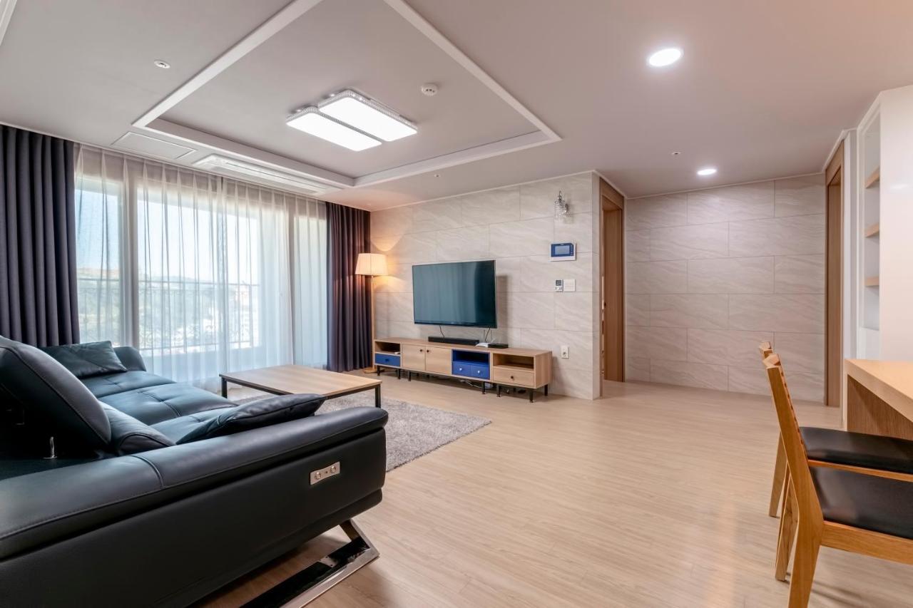 Edenstay Kodže Exteriér fotografie