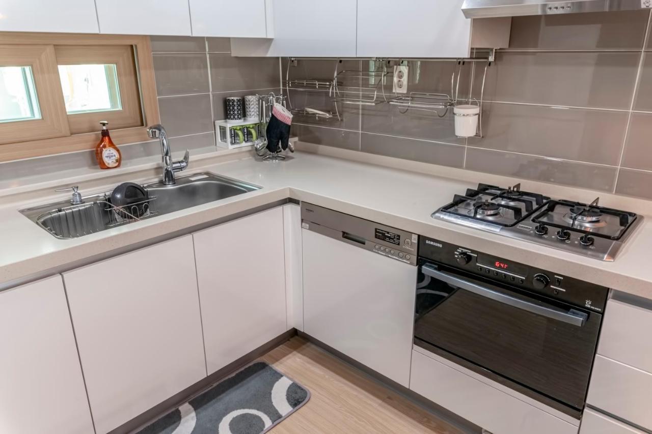 Edenstay Kodže Exteriér fotografie