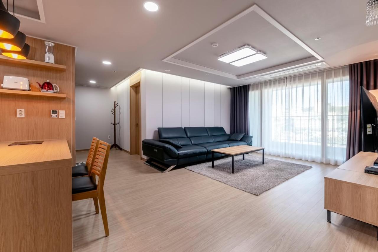 Edenstay Kodže Exteriér fotografie