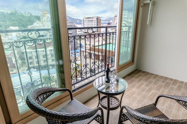 Edenstay Kodže Exteriér fotografie