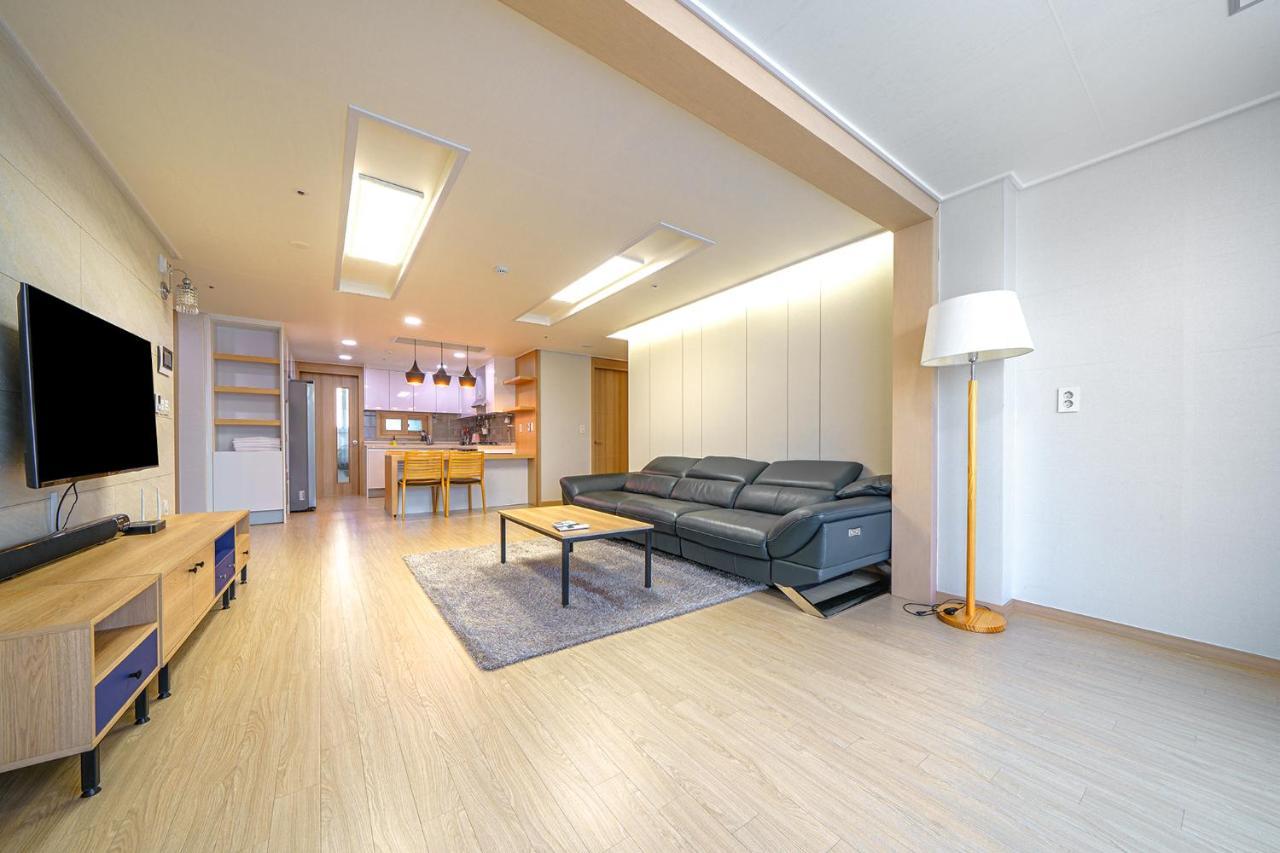 Edenstay Kodže Exteriér fotografie