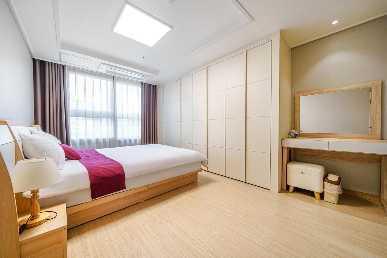 Edenstay Kodže Exteriér fotografie