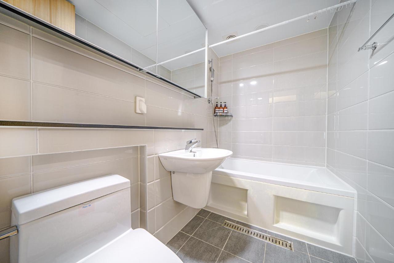Edenstay Kodže Exteriér fotografie