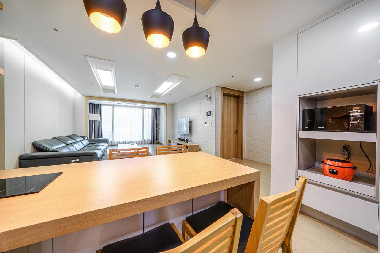 Edenstay Kodže Exteriér fotografie