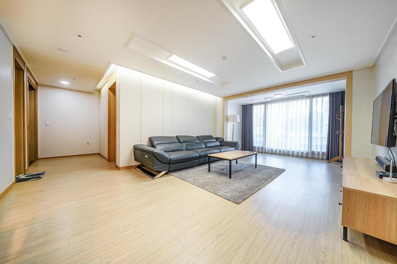 Edenstay Kodže Exteriér fotografie