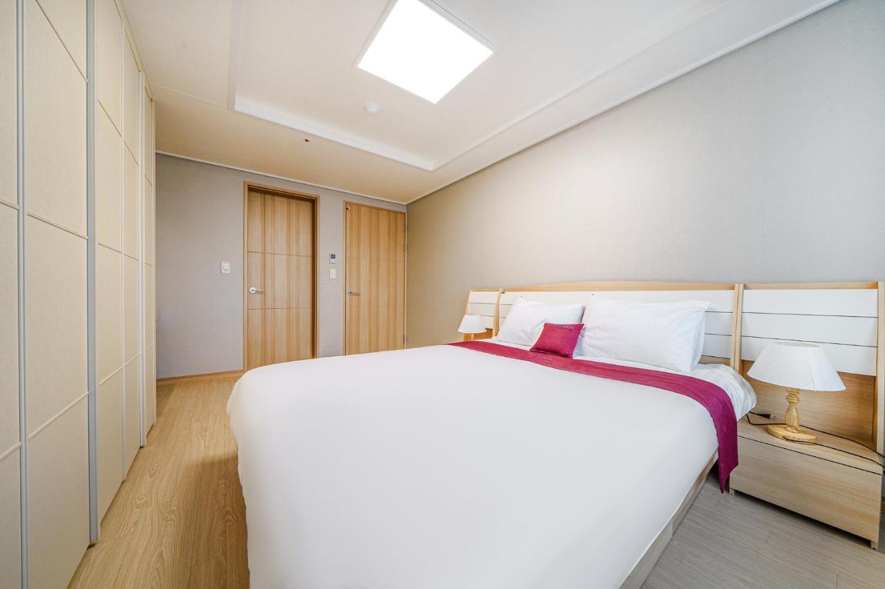 Edenstay Kodže Exteriér fotografie