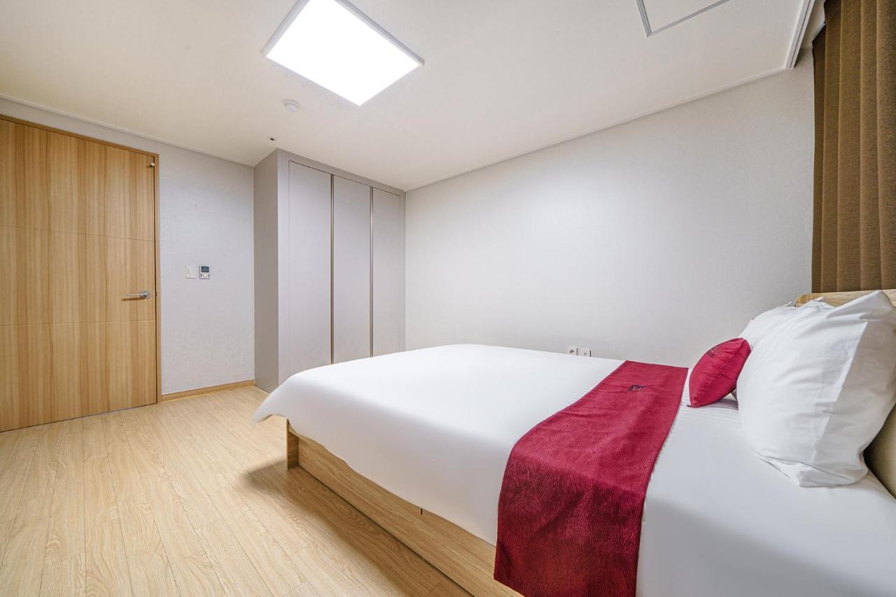 Edenstay Kodže Exteriér fotografie